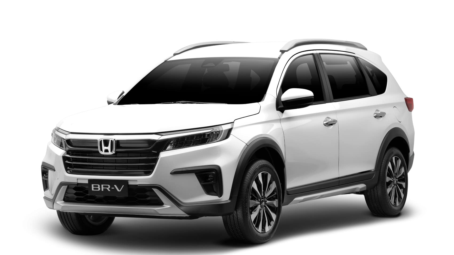 Honda BR-V