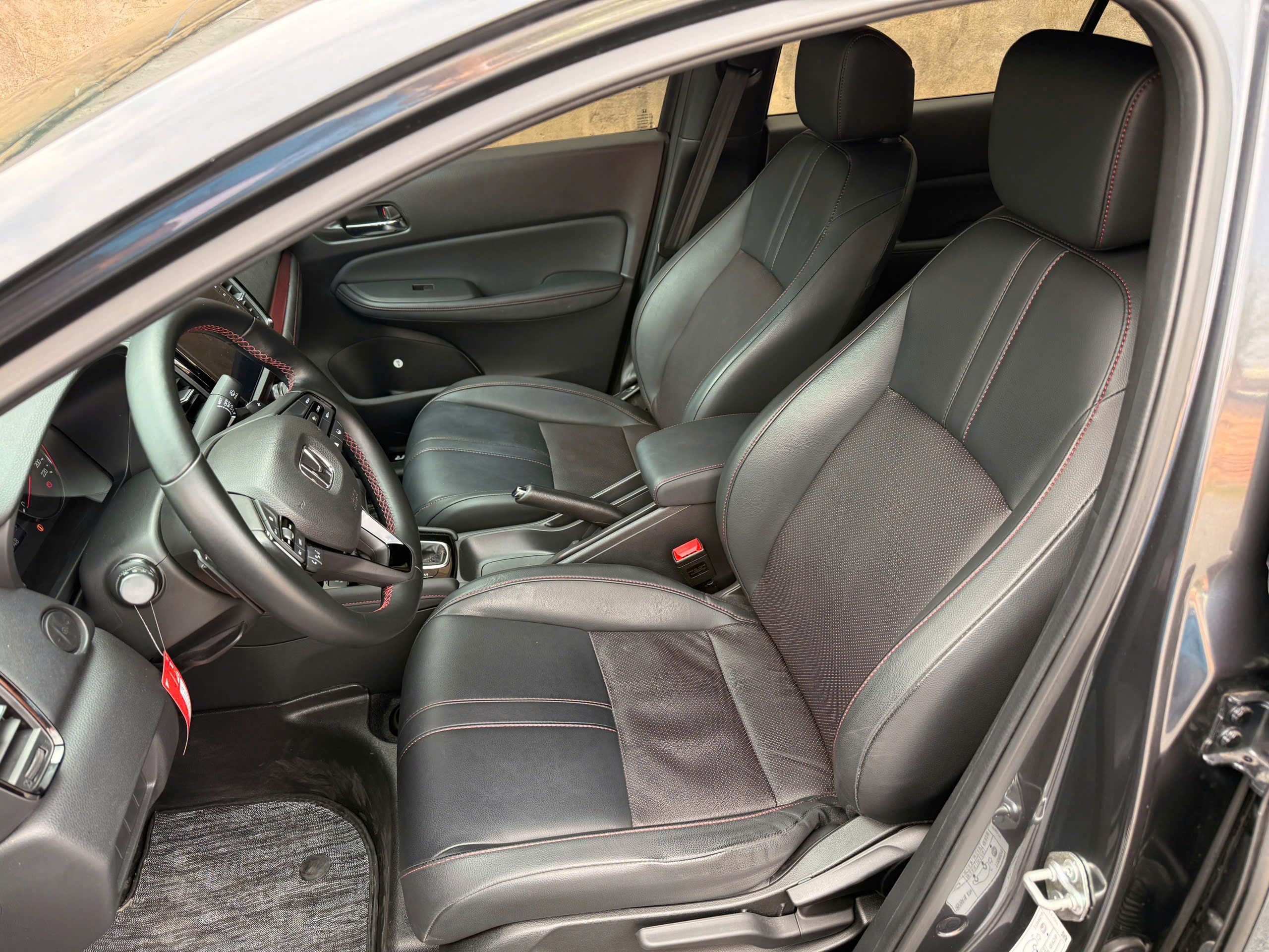  Xe đã qua sử dụng Honda City RS 