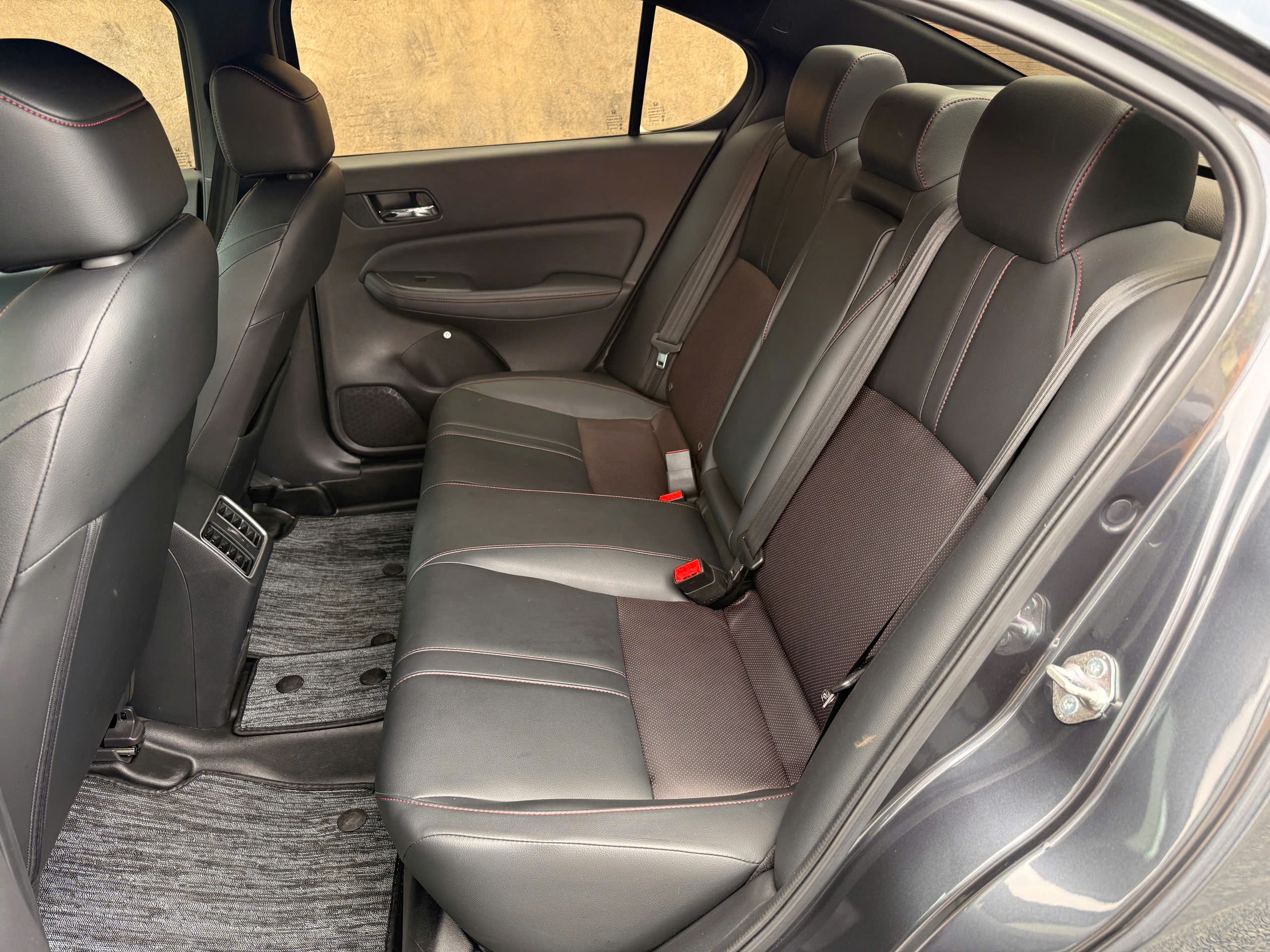  Xe đã qua sử dụng Honda City RS 
